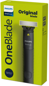 Philips One Blade Original Blade Trimmer Qp1424/10